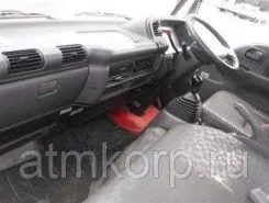 Автовышка Автовышка  ISUZU Elf  б/у фото 3