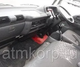 Автовышка Автовышка  ISUZU Elf  б/у фото 3