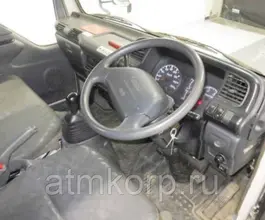 Автовышка Автовышка  ISUZU Elf  б/у фото 3