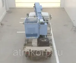 Автовышка Автовышка  ISUZU Elf  б/у фото 4