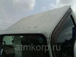 Автовышка Автовышка  ISUZU Elf  б/у фото 5