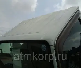 Автовышка Автовышка  ISUZU Elf  б/у фото 5