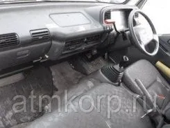 Автовышка Автовышка  ISUZU Elf  б/у фото 3