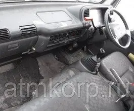 Автовышка Автовышка  ISUZU Elf  б/у фото 3