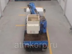 Автовышка Автовышка  ISUZU Elf  б/у фото 2