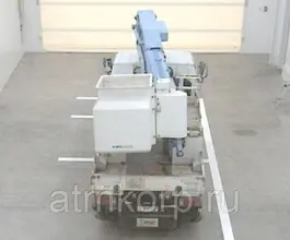 Автовышка Автовышка  ISUZU Elf  б/у фото 3