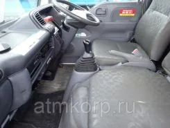 Автовышка Автовышка  ISUZU Elf  б/у фото 2