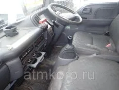 Автовышка Автовышка  ISUZU Elf  б/у фото 2