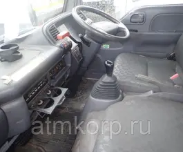 Автовышка Автовышка  ISUZU Elf  б/у фото 2