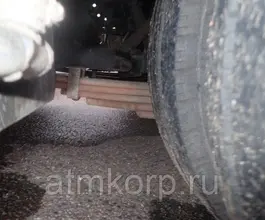 Автовышка Автовышка  ISUZU Elf  б/у фото 3