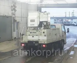 Автовышка Автовышка  ISUZU Elf  б/у фото 4