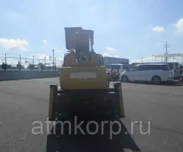 Автовышка Автовышка  ISUZU Elf  б/у фото 3
