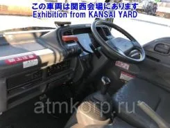 Автовышка Автовышка  ISUZU Elf  б/у фото 4
