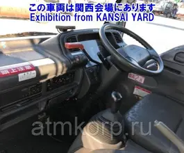 Автовышка Автовышка  ISUZU Elf  б/у фото 4