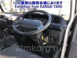 Автовышка Автовышка  ISUZU Elf  б/у фото 5