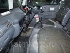 Автовышка Автовышка  ISUZU Elf  б/у фото 4