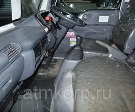 Автовышка Автовышка  ISUZU Elf  б/у фото 4