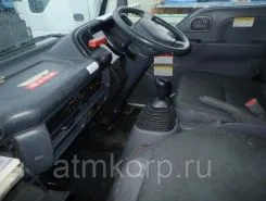 Автовышка Автовышка  ISUZU Elf  б/у фото 2
