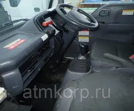 Автовышка Автовышка  ISUZU Elf  б/у фото 2