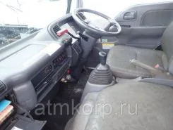 Автовышка Автовышка  ISUZU Elf  б/у фото 2