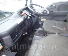 Автовышка Автовышка  ISUZU Elf  б/у фото 2