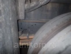 Автовышка Автовышка  ISUZU Elf  б/у фото 2