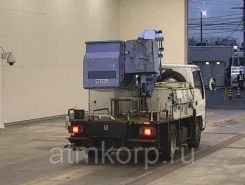 Автовышка Автовышка  ISUZU Elf  б/у фото 4