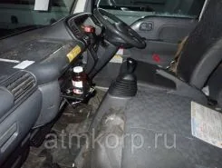 Автовышка Автовышка  ISUZU Elf  б/у фото 5