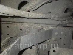 Автовышка Автовышка  ISUZU Elf  б/у фото 4