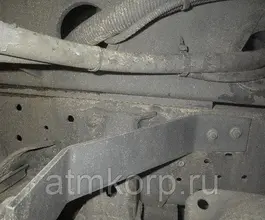 Автовышка Автовышка  ISUZU Elf  б/у фото 4