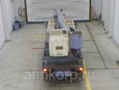 Автовышка Автовышка  ISUZU Elf  б/у фото 3