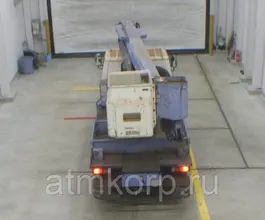 Автовышка Автовышка  ISUZU Elf  б/у фото 3