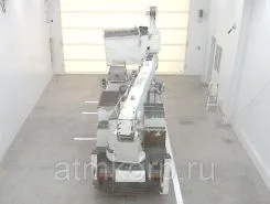 Автовышка Автовышка  ISUZU Elf  б/у фото 3