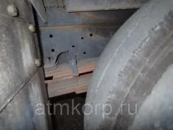 Автовышка Автовышка  ISUZU Elf  б/у фото 5