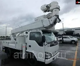 Автовышка Автовышка  ISUZU Elf  б/у фото 3