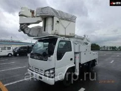 Автовышка Автовышка  ISUZU Elf  б/у