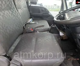 Автовышка Автовышка  ISUZU Elf  б/у фото 4