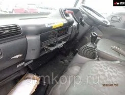 Автовышка Автовышка  ISUZU Elf  б/у фото 5