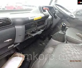Автовышка Автовышка  ISUZU Elf  б/у фото 5