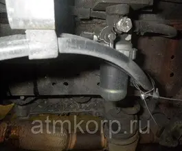 Автовышка Автовышка  ISUZU Elf  б/у фото 4