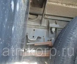 Автовышка Автовышка  ISUZU Elf  б/у фото 3