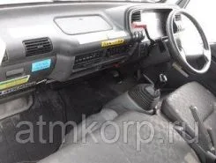 Автовышка Автовышка  ISUZU Elf  б/у фото 3