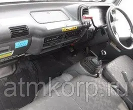 Автовышка Автовышка  ISUZU Elf  б/у фото 3
