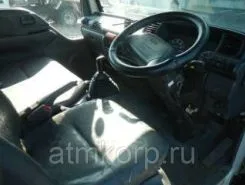 Автовышка Автовышка  ISUZU Elf  б/у фото 5
