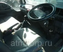 Автовышка Автовышка  ISUZU Elf  б/у фото 5