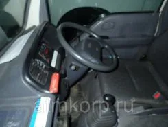 Автовышка Автовышка  ISUZU Elf  б/у фото 2