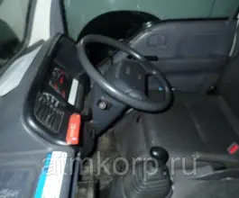 Автовышка Автовышка  ISUZU Elf  б/у фото 2