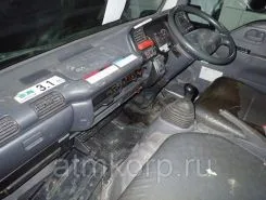 Автовышка Автовышка  ISUZU Elf  б/у фото 4