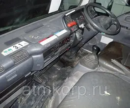 Автовышка Автовышка  ISUZU Elf  б/у фото 4