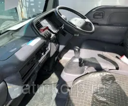 Автовышка Автовышка  ISUZU Elf  б/у фото 4